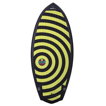 Hyperlite Shim Wakesurfer 2023