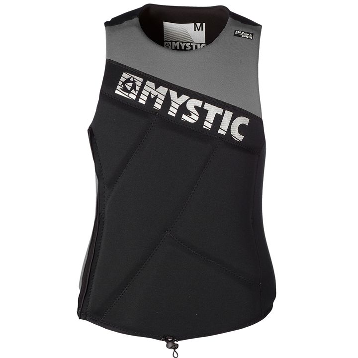 Mystic Star Wake Impact Vest 2014