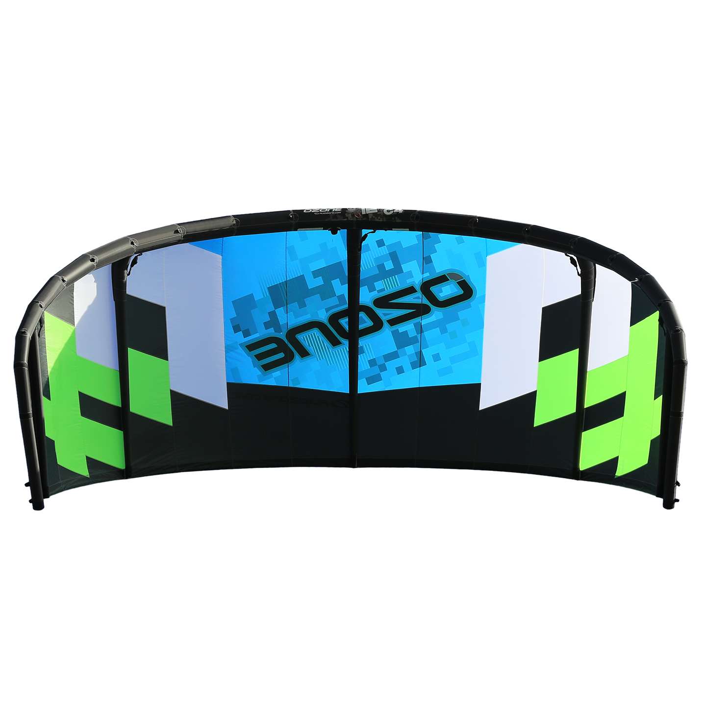 Ozone C4 Kitesurfing Kite 2014 | King of Watersports