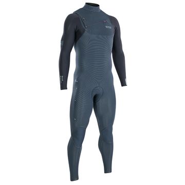 Ion Seek Select FZ 4/3 Wetsuit 2023