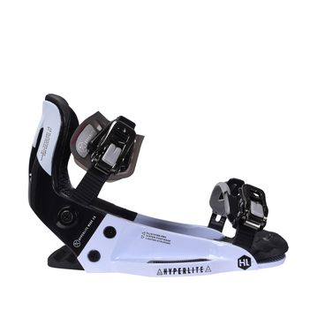 Hyperlite System Pro Binding Chassis 2024
