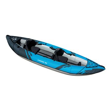 Aquaglide Chinook 100 Inflatable Kayak 2023