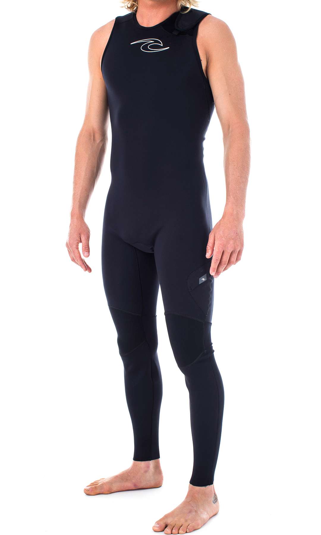 Rip Curl Dawn Patrol Long John Wetsuit 2016 King of Watersports