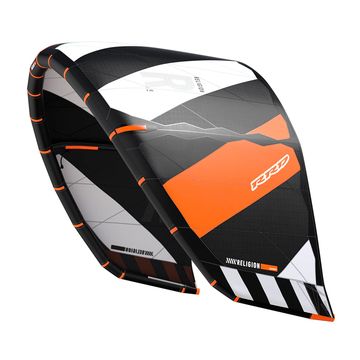 RRD Religion Y27 Kite