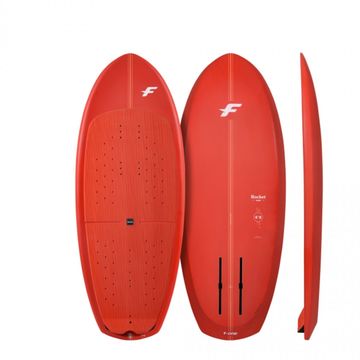 F-One Rocket Surf Foil Board