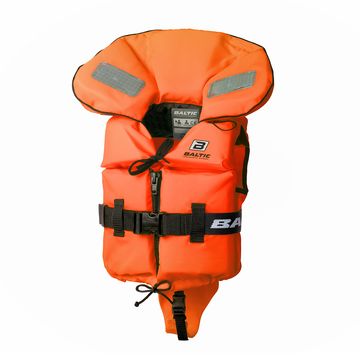 Baltic Split Front Childs Lifejacket