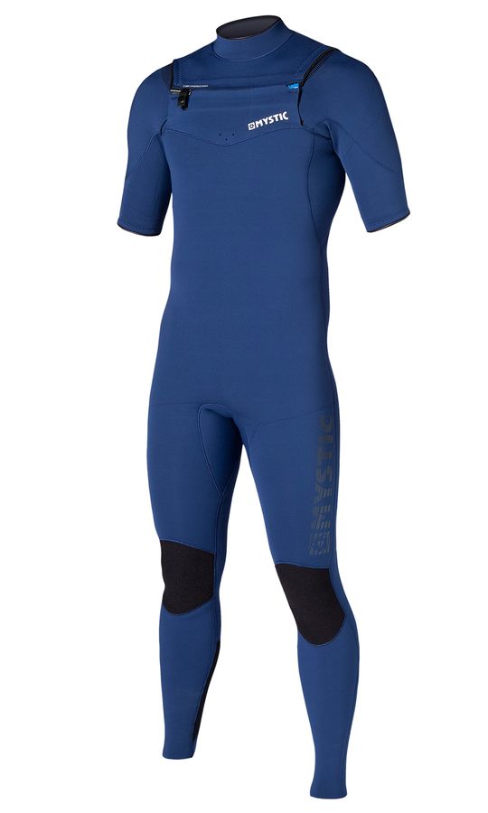 Mystic Voltage 3/2 Shortarm FZ Wetsuit 2015