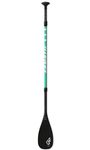 Fanatic Diamond Carbon 35 3-Piece SUP Paddle 2016