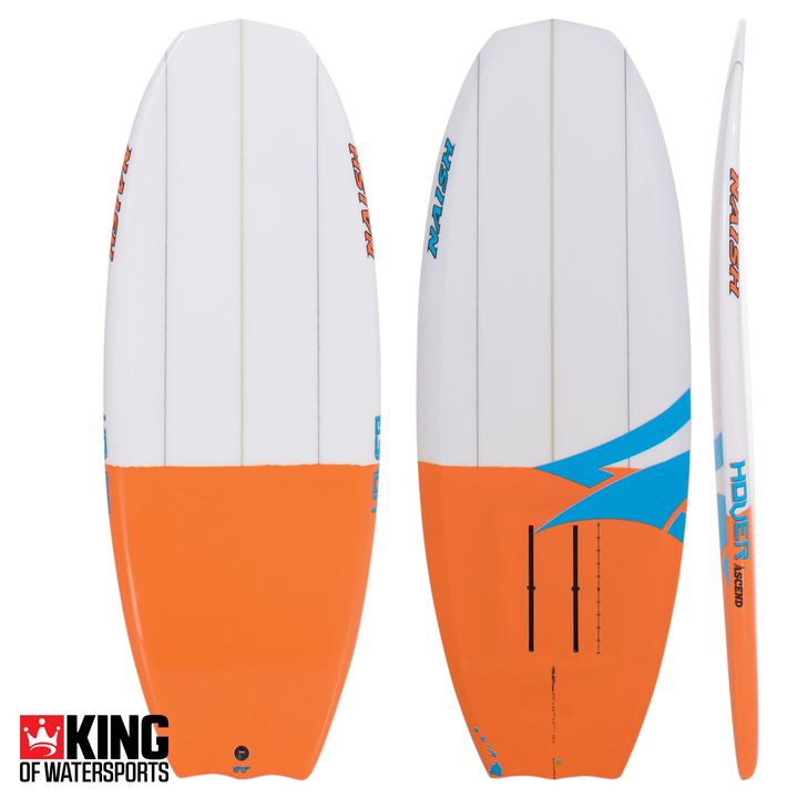 Naish Hover Surf 4'8 Ascend PU 2019 Foilboard