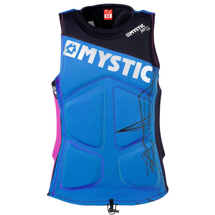 Mystic Transform ND Wake Impact Vest 2014