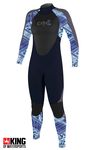 O'Neill Womens Epic 3/2 Wetsuit 2020