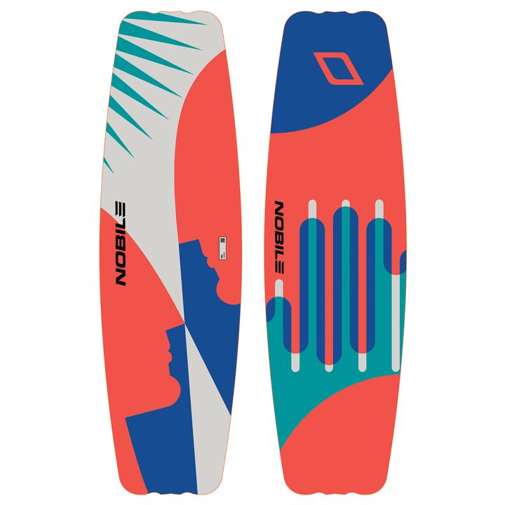 Nobile Uniao NBL Kiteboard 2015