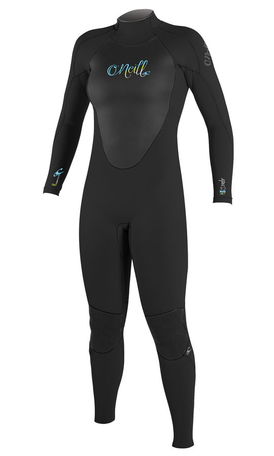 O'Neill Womens Epic 3/2 Wetsuit 2016