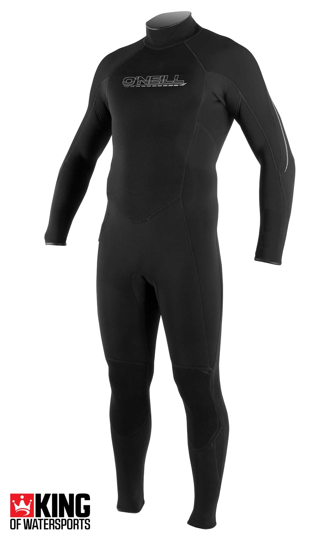 O'Neill Explore 3mm Dive Wetsuit King of Watersports