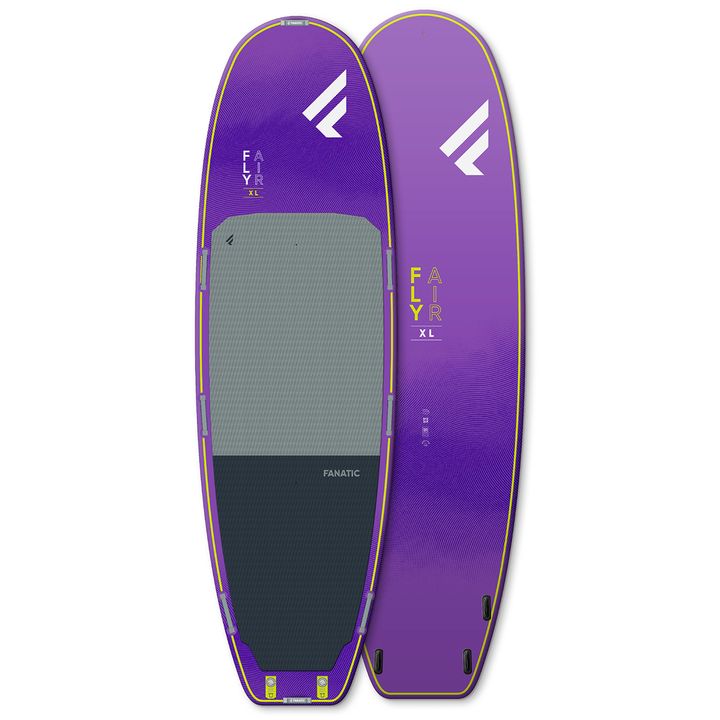 Fanatic Fly Air XL Inflatable SUP