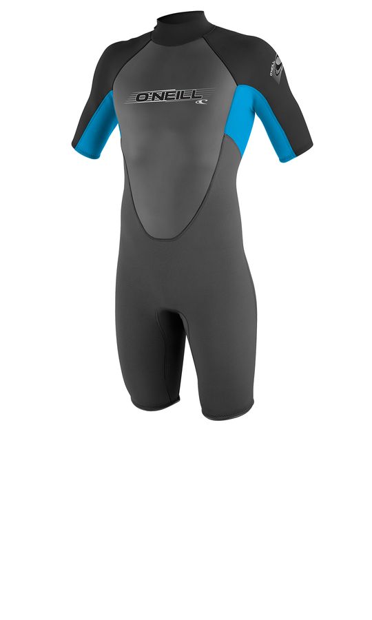 O'Neill Youth Reactor 2/2 Spring Wetsuit 2015