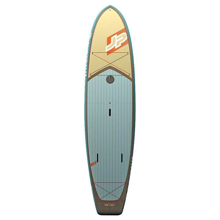 JP Outback AST Light 10'6 SUP Board 2019