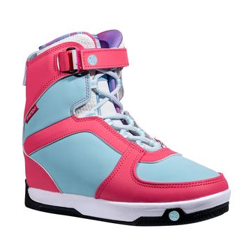 Hyperlite Womens Aries 2025 Wakeboard Boots