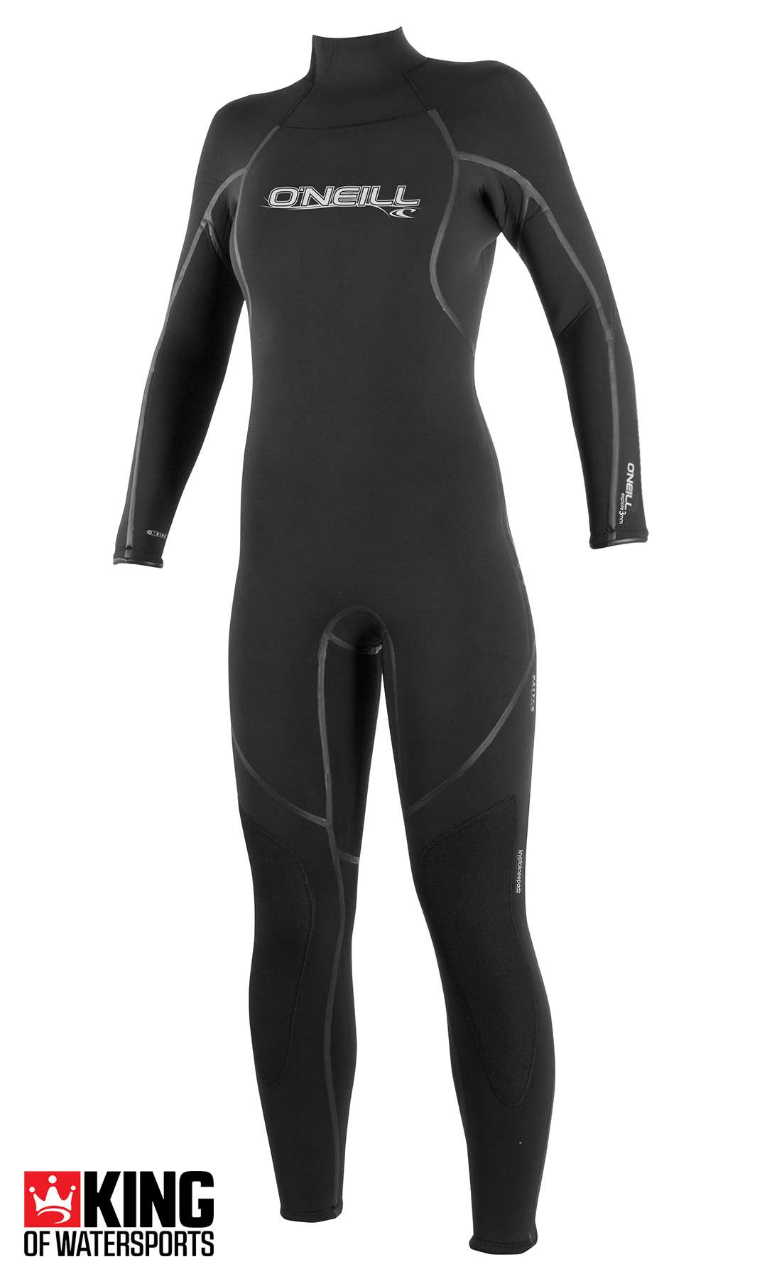 O'Neill Womens Sector 5mm Dive Wetsuit | King of Watersports