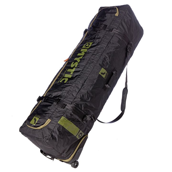 Mystic Elevate Square Board Bag 2018 with Wheels