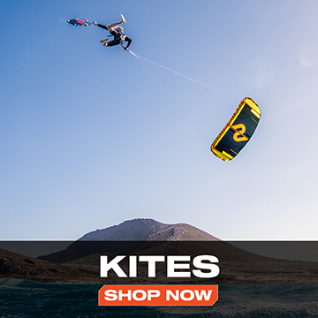 Shop Slingshot Kites