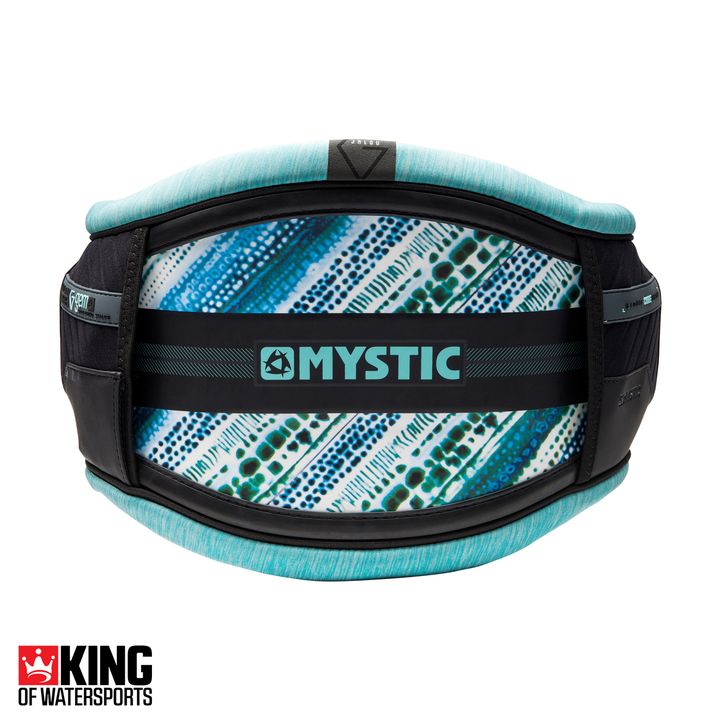 Mystic Gem Surf Jalou Langeree Kite Harness