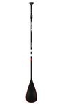 Fanatic Carbon 25 HD Adjustable SUP Paddle 2019