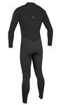 O'Neill Hyperfreak Comp 5/4 Zipless Wetsuit 2024