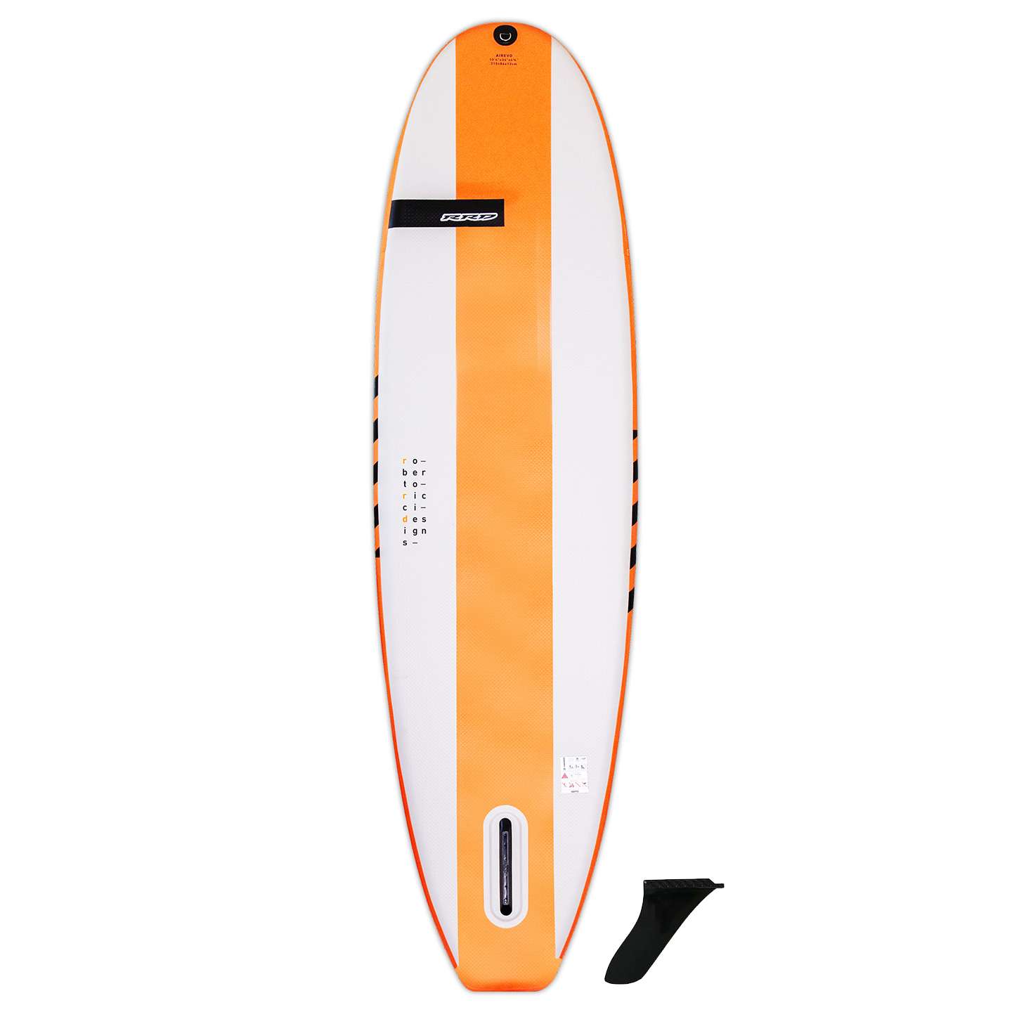 rrd air evo 10 4