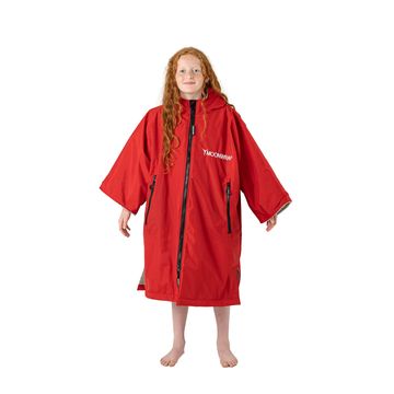 Moonwrap Kids Waterproof Changing Robe