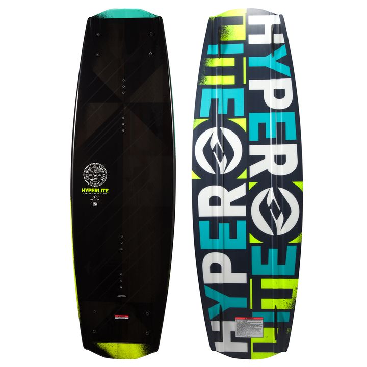 Hyperlite Milkcart Wakeboard 2015