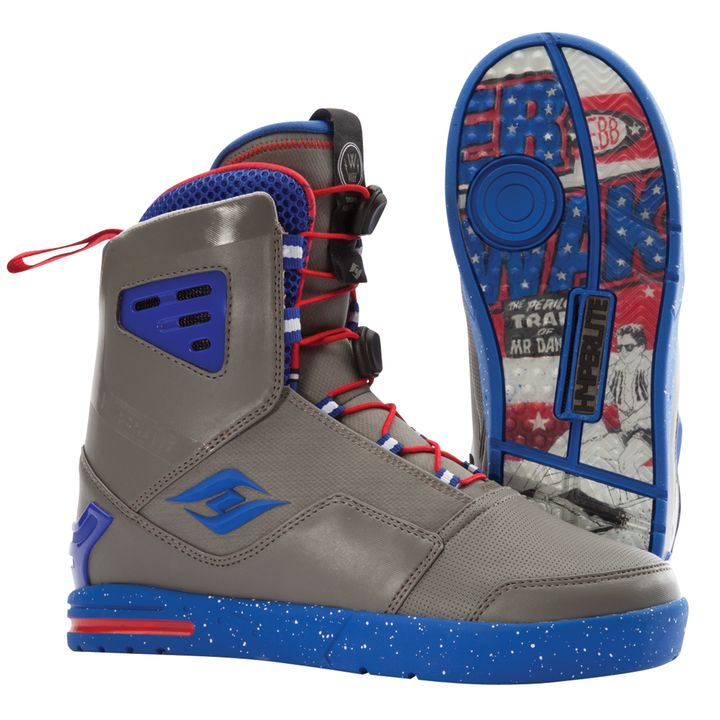 Hyperlite Webb Wakeboard Boot 2015