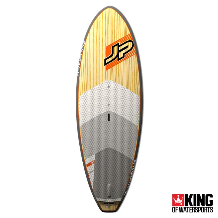 JP Surf Wide Body Wood 8'8 SUP Board 2018