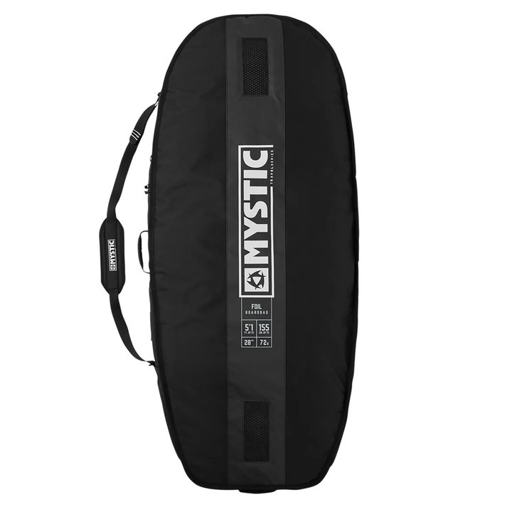 Mystic Star Wingfoil Boardbag with Wheels