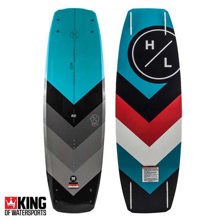 Hyperlite Murray 2018 Wakeboard