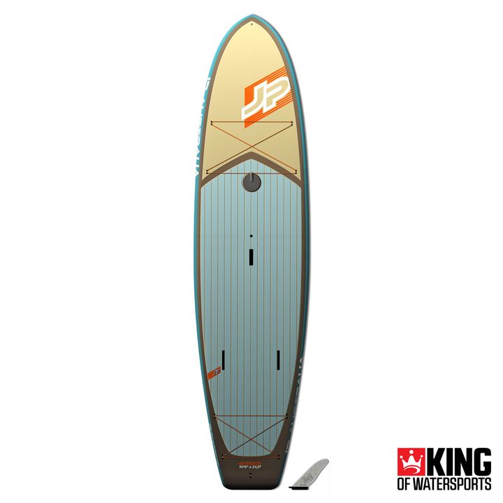 JP Outback AST 10'6 SUP Board 2018