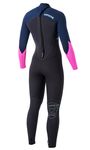 Mystic Womens Star 5/4 BZ Wetsuit 2017