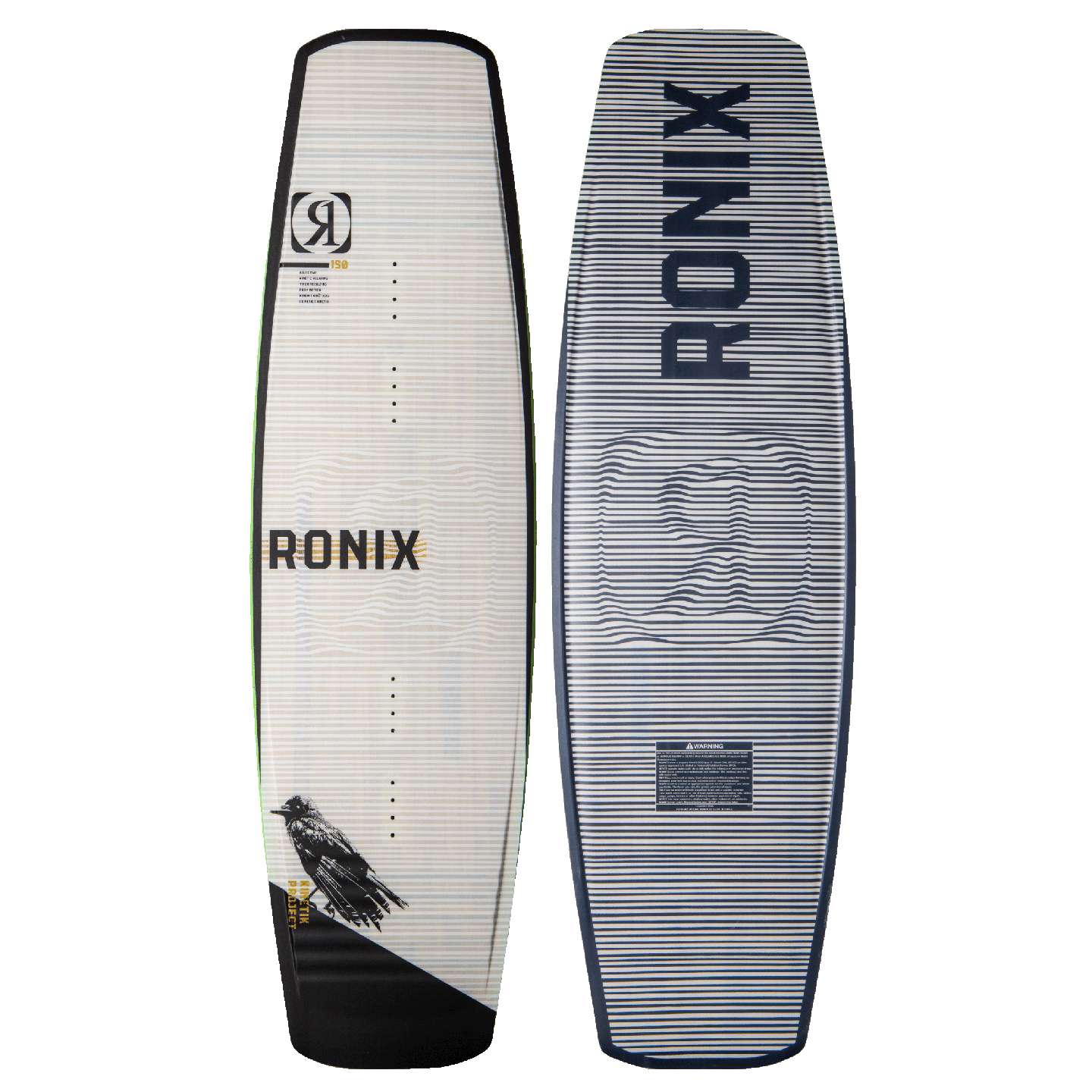 Ronix