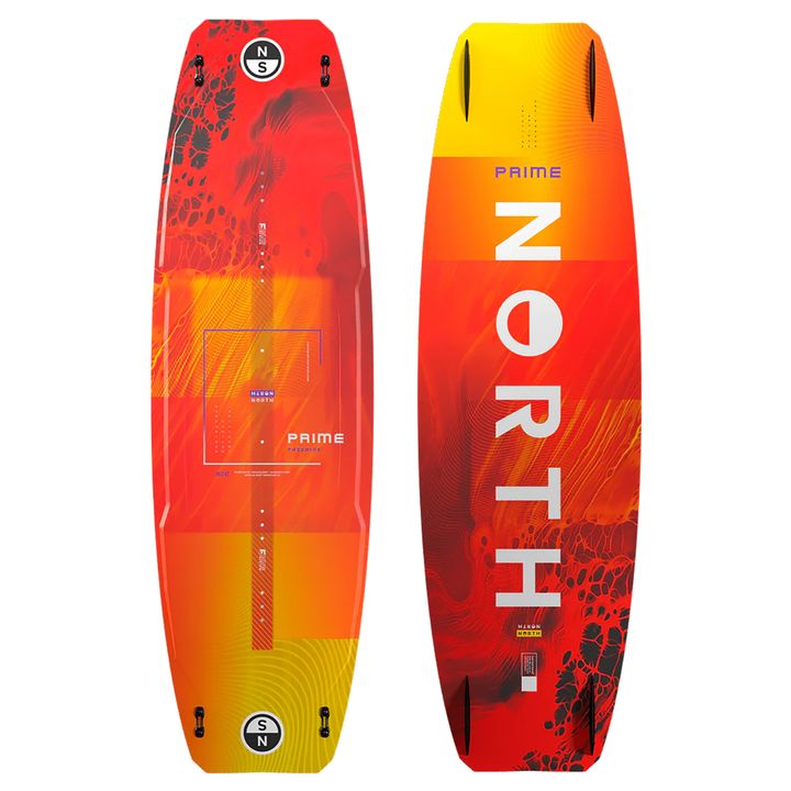 North Prime Kiteboard 2025
