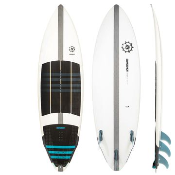 Slingshot Celero XR 2021 Kite Surfboard