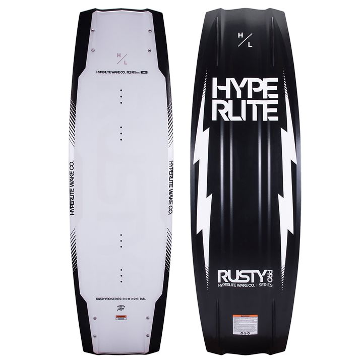 Hyperlite Rusty Pro 2022 Wakeboard