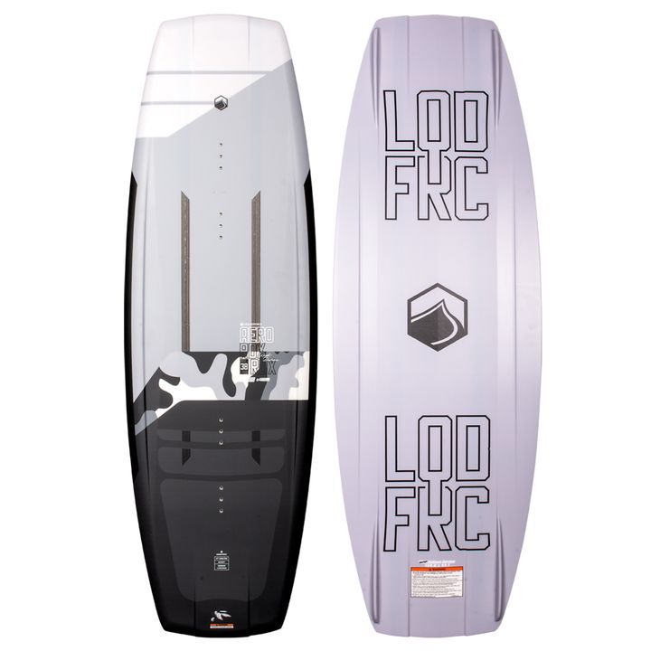 Liquid Force RDX Aero 2021 Wakeboard