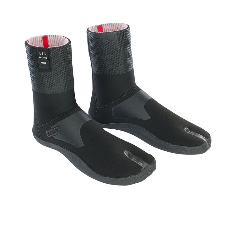 Ion Ballistic IS 6/5 Neoprene Socks