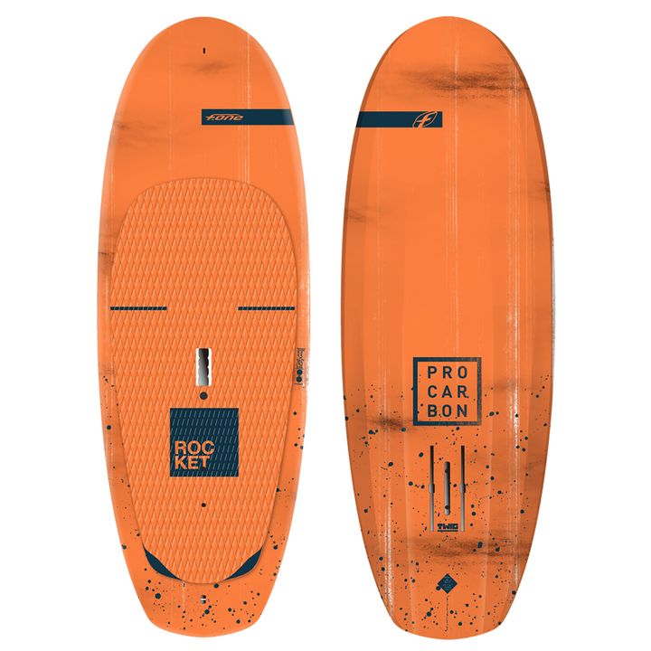 F-One Rocket SUP Pro Foil Board 2019