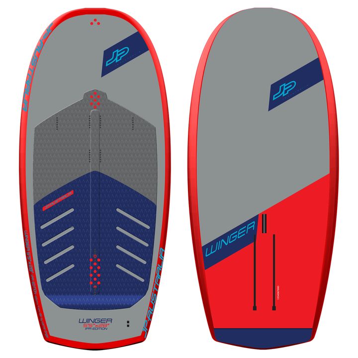 JP X Winger IPR Foil Board 2021