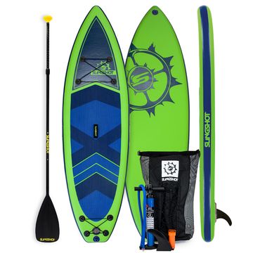 Slingshot Airtech 2016 10' Inflatable SUP
