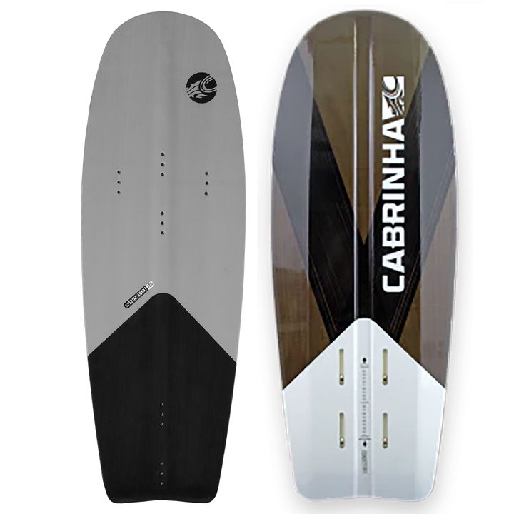 Cabrinha Special Agent V2 Foil Board