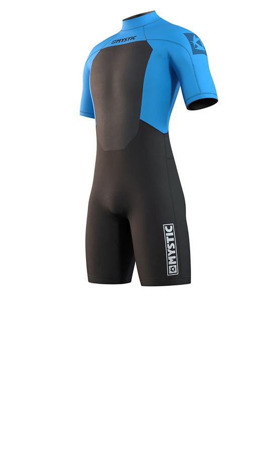 Mystic Brand 3/2 Shorty Wetsuit 2023