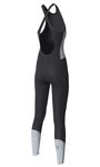 Mystic Womens Diva Long John Wetsuit 2016