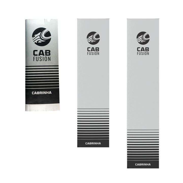 Cabrinha Fusion Alloy Mast